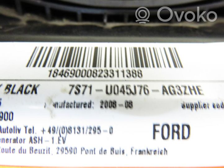 Ford Mondeo MK IV Cruscotto 6M21U042B85AKW