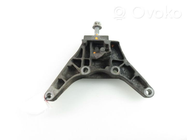 Ford Mondeo MK IV Supporto di montaggio scatola del cambio 