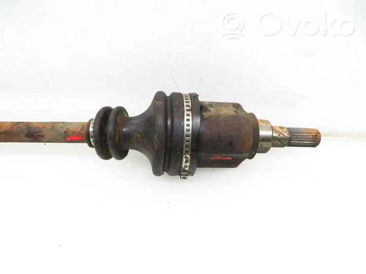 Renault Kangoo I Rear driveshaft 