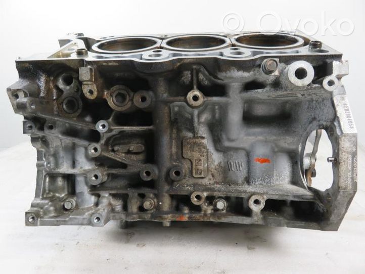 Jeep Cherokee Blok silnika 