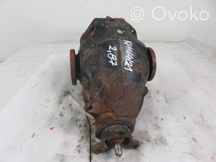 Mercedes-Benz C AMG W203 Rear differential 2103513308G