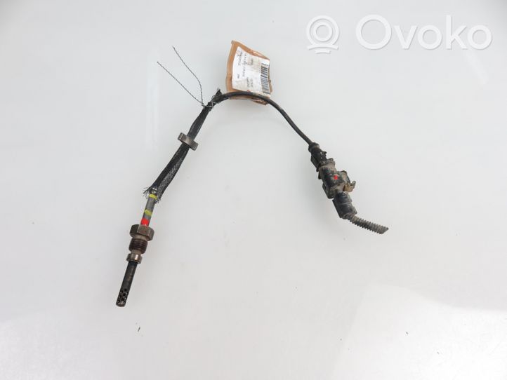 Opel Vectra C Exhaust gas pressure sensor 