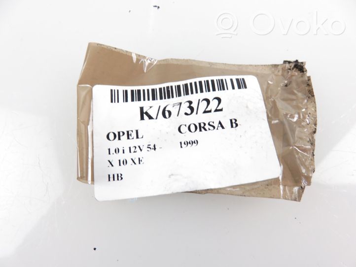 Opel Corsa B Válvula EGR 