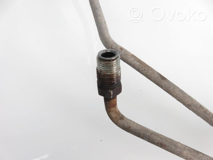 Chevrolet Equinox Power steering hose/pipe/line 