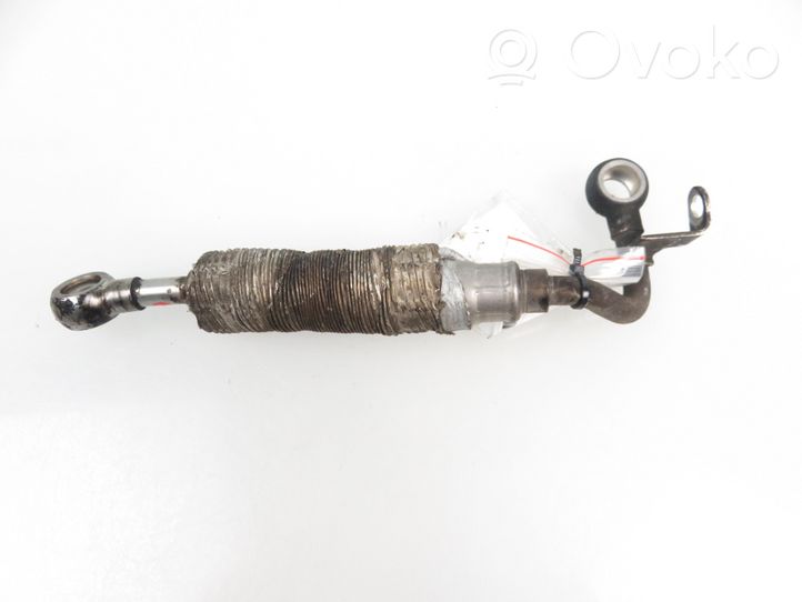 Seat Leon (1M) Turbo turbocharger oiling pipe/hose 