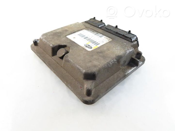 Fiat Seicento/600 Sterownik / Moduł ECU 