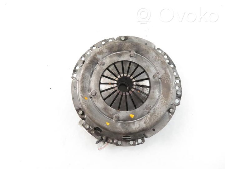 Volkswagen Polo III 6N 6N2 6NF Flywheel 