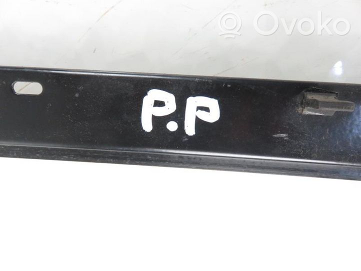 Volkswagen Polo III 6N 6N2 6NF Manualny podnośnik szyby drzwi przednich 