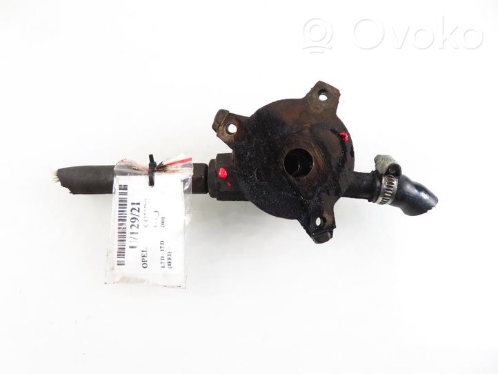 Opel Combo B Vacuum pump 