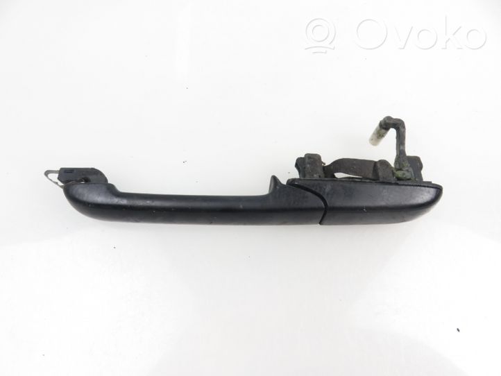 Volkswagen PASSAT B4 Rear door exterior handle 