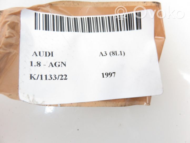 Audi A3 S3 8L Garso stiprintuvas 