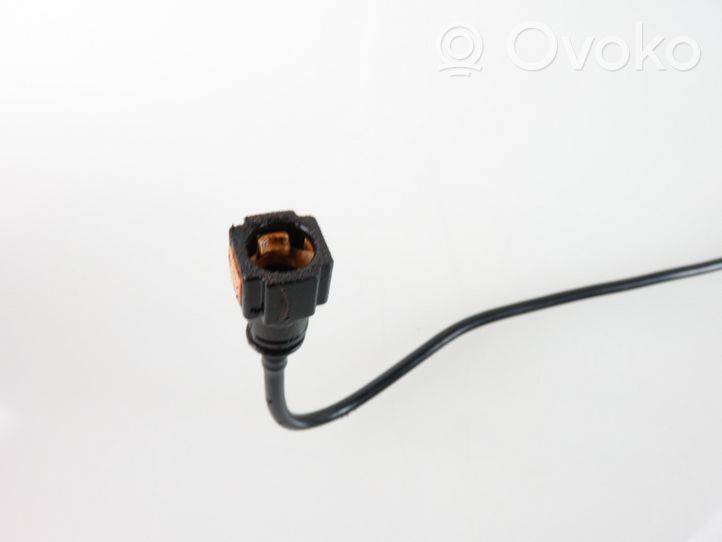 Citroen C3 Engine coolant pipe/hose 