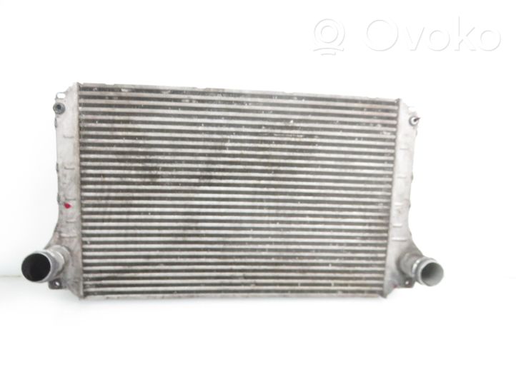 Toyota Avensis T250 Radiatore intercooler 