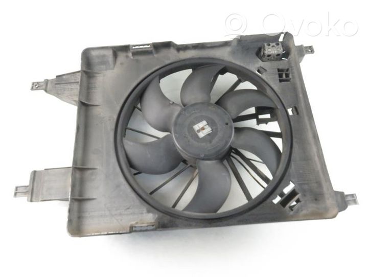 Renault Scenic II -  Grand scenic II Kit ventilateur 