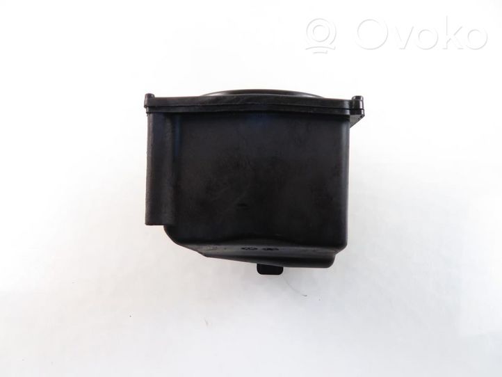 Ford Focus Fuel filter housing 