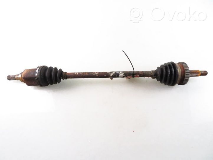 Renault Kangoo I Rear driveshaft 