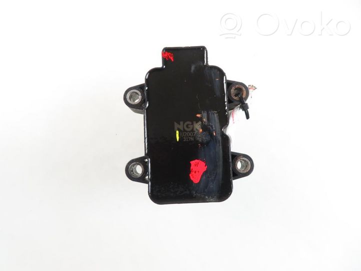 Renault Kangoo I High voltage ignition coil 