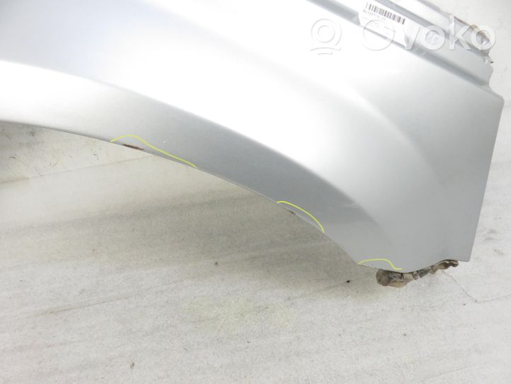 Chevrolet Equinox Fender 