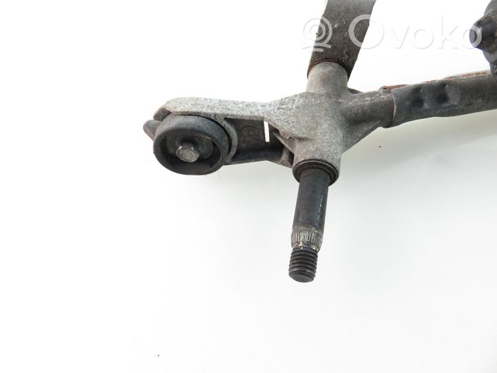 Citroen C3 Front wiper linkage 