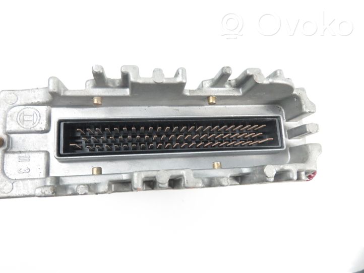 Ford Galaxy Sterownik / Moduł ECU 0281001531