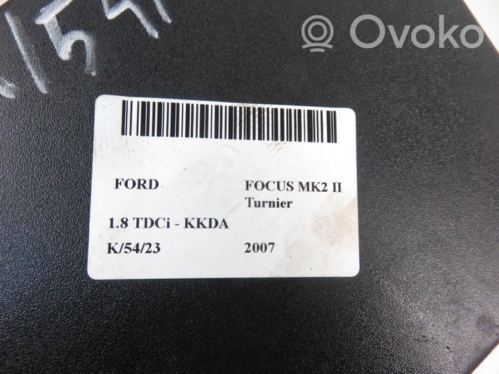 Ford Focus Sicherungskasten komplett 
