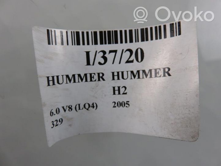 Hummer H2 Kierunkowskaz przedni 