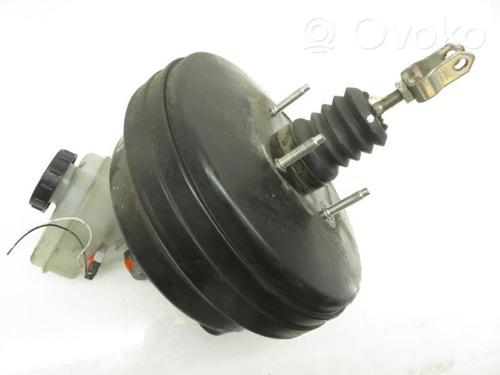 Infiniti G35 Servo-frein 