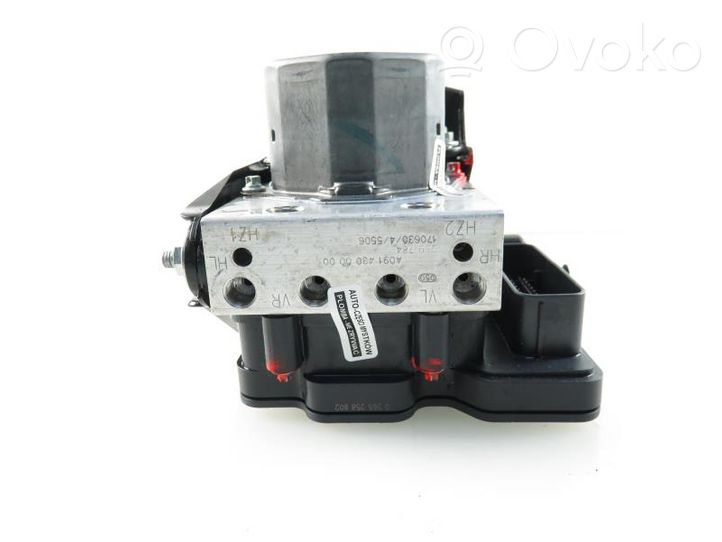 Infiniti QX30 ABS Pump 