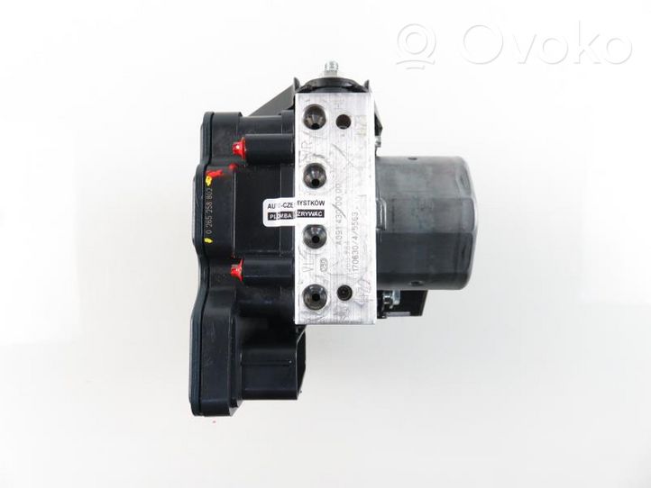 Infiniti Q30 ABS-pumppu 0265258802