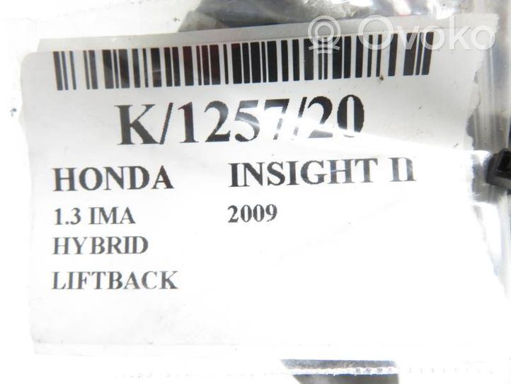 Honda Insight Boîtier de thermostat / thermostat 