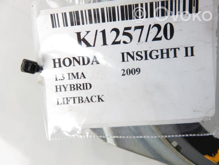 Honda Insight Fuel main line pipe TS2430N413E