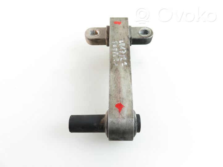 Citroen Nemo Support, suspension du moteur 