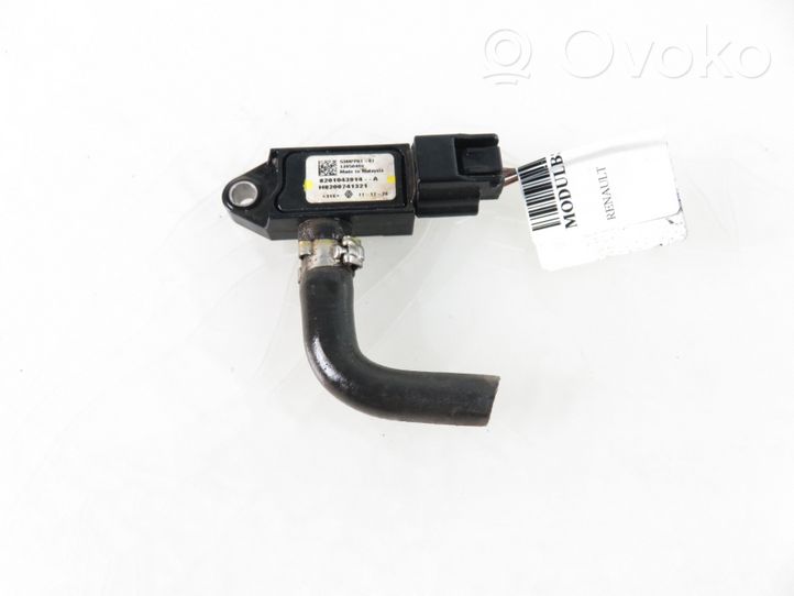 Renault Modus Sensore di pressione dei gas di scarico H8200741321