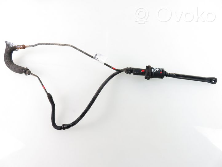 Citroen C4 I Butée, récepteur d'embrayage 