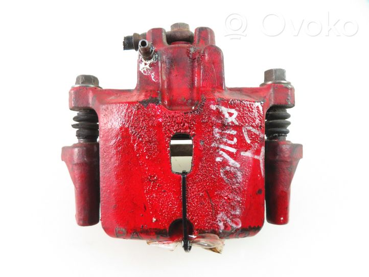 Mitsubishi Pajero Rear brake caliper 