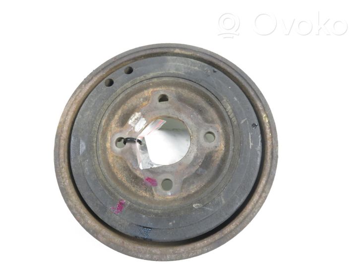 Chrysler Voyager Crankshaft pulley 