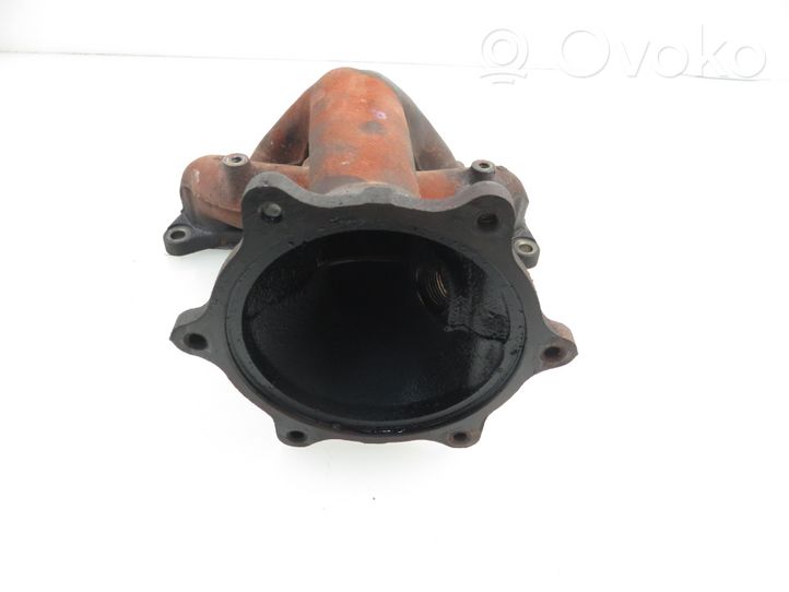 Nissan Sentra B15 Exhaust manifold 