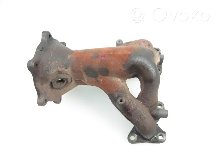 Nissan Sentra B15 Exhaust manifold 