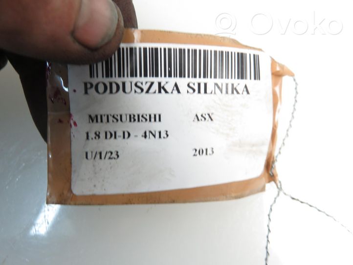 Mitsubishi ASX Poduszka silnika 