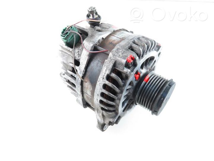 Subaru Legacy Generatore/alternatore A3TX0781