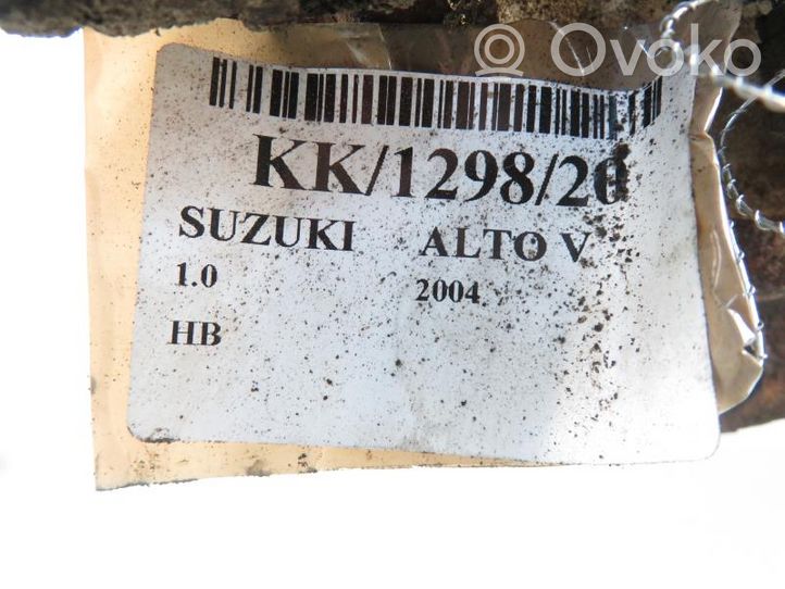 Suzuki Alto Pompe à carburant 15100m79ga1