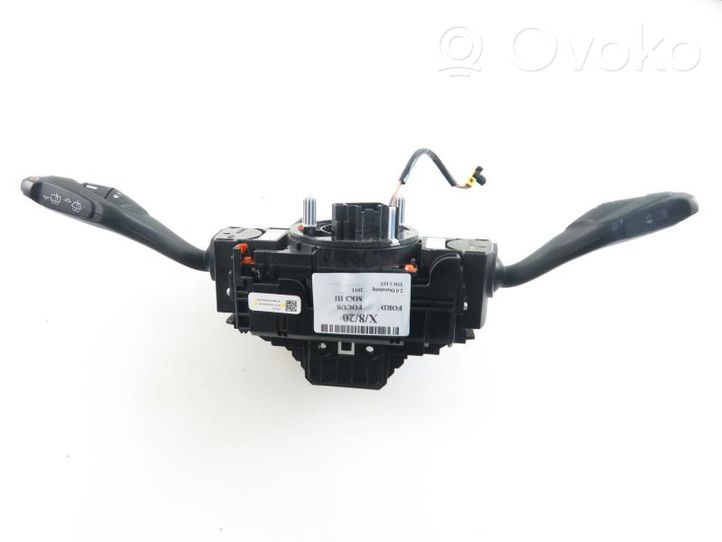 Ford Focus Leva/interruttore dell’indicatore di direzione e tergicristallo AV6T13335AB