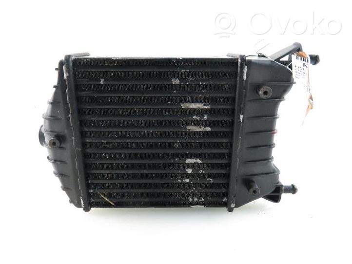 Fiat Punto (188) Starpdzesētāja radiators 