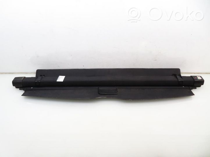 Volkswagen Polo III 6N 6N2 6NF Parcel shelf load cover 