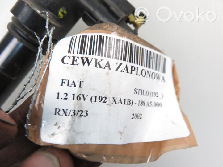 Fiat Stilo Cewka zapłonowa wysokiego napięcia 