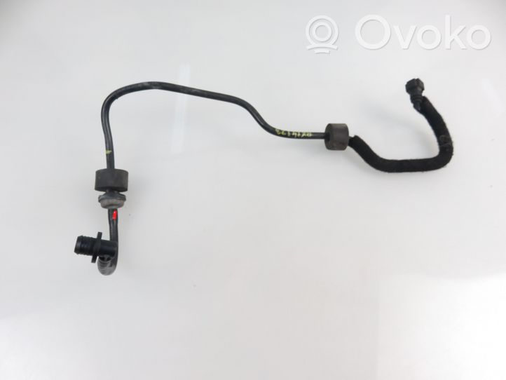 Ford Focus C-MAX Vacuum line/pipe/hose 