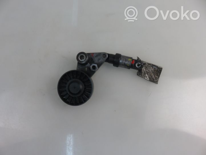 Opel Astra G Tendeur de chaîne de distribution 09180809