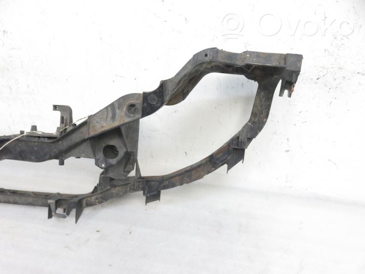 Ford Focus C-MAX Radiator support slam panel bracket 