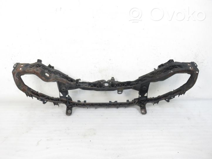 Ford Focus C-MAX Radiator support slam panel bracket 