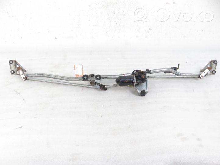 Opel Meriva A Front wiper linkage 